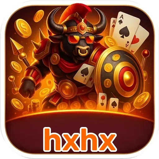 hxhx App: Explore Jogos e Recursos Irresistíveis para Você!
