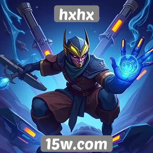 Recursos exclusivos oferecidos pelo hxhx