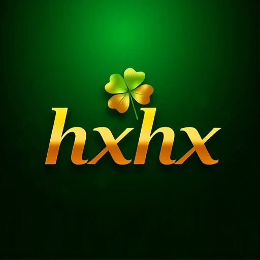 hxhx Logo