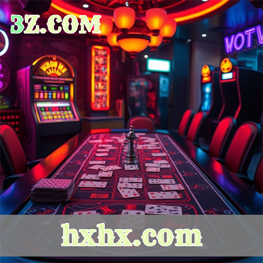 Promoções Incríveis no hxhx.com: Venha Jogar e Economizar!