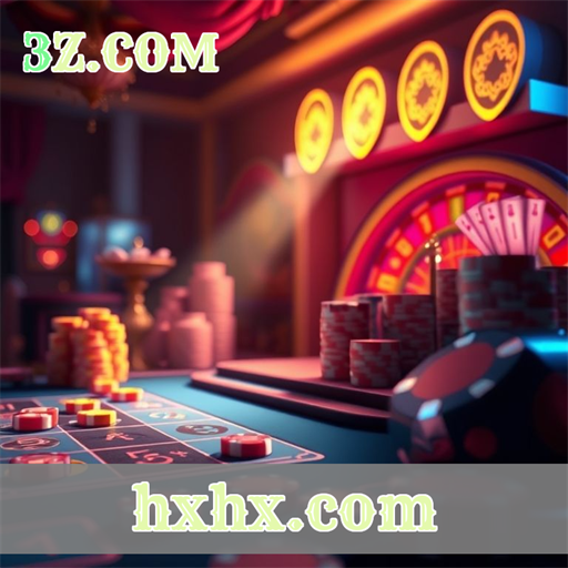 Faça Seu Login no hxhx.com e Mergulhe na Diversão