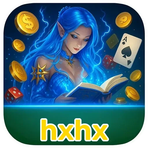 hxhx: Atrações Irresistíveis na Seção de Caça-Níqueis
