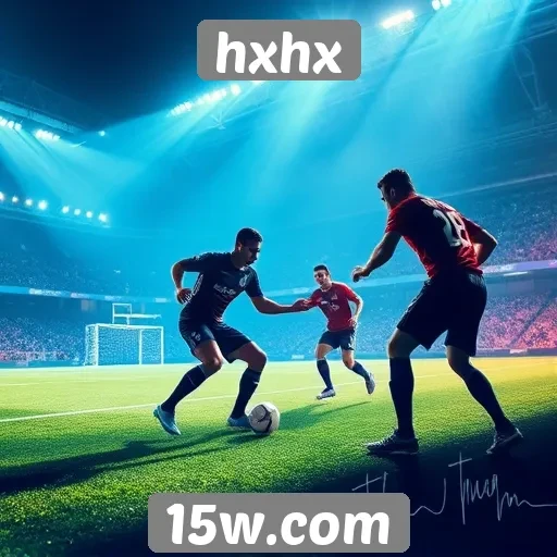 Análise da experiência do usuário no hxhx